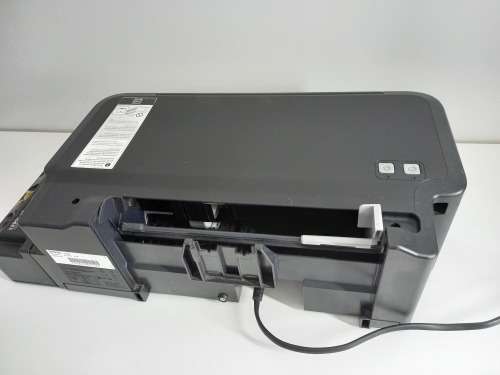 Retail: R4995 | Specialized Epson L120 Ink Tank Sublimation Printer | Power Cable Included