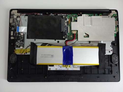 Intel Proline Laptop - Supplier`s Warehouse Clearance | Ideal for Refurbishment | R30 Shipping