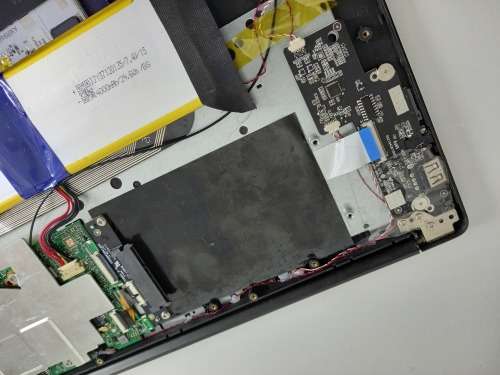 Intel Proline Laptop - Supplier`s Warehouse Clearance | Ideal for Refurbishment | R30 Shipping