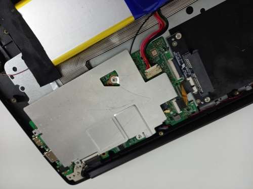 Intel Proline Laptop - Supplier`s Warehouse Clearance | Ideal for Refurbishment | R30 Shipping