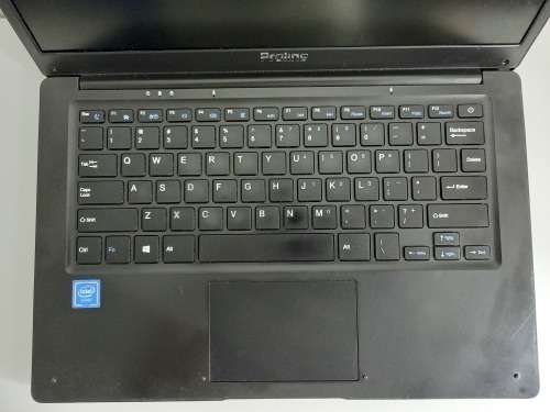 Intel Proline Laptop - Supplier`s Warehouse Clearance | Ideal for Refurbishment | R30 Shipping