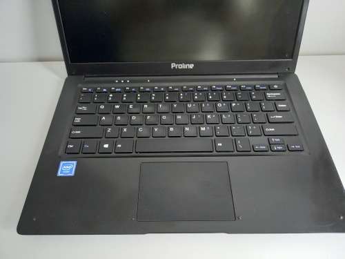 Intel Proline Laptop - Supplier`s Warehouse Clearance | Ideal for Refurbishment | R30 Shipping