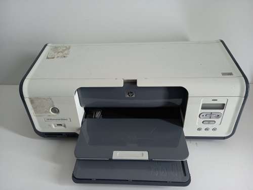 CRAZY PRINTER DEALS | HP Photosmart D5063 Printer | Ideal For Refurb/Parts