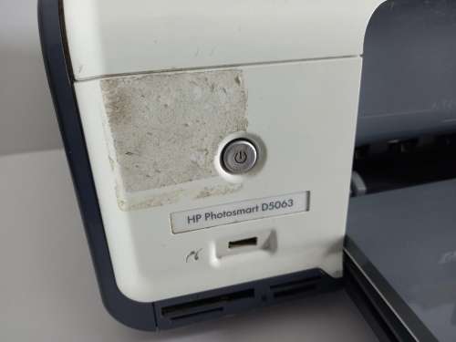 CRAZY PRINTER DEALS | HP Photosmart D5063 Printer | Ideal For Refurb/Parts