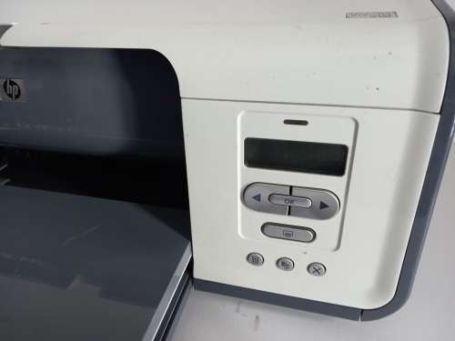 CRAZY PRINTER DEALS | HP Photosmart D5063 Printer | Ideal For Refurb/Parts