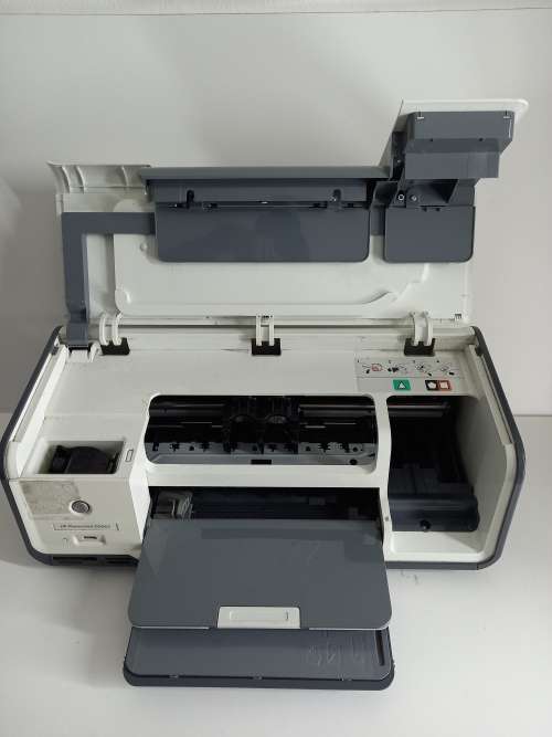 CRAZY PRINTER DEALS | HP Photosmart D5063 Printer | Ideal For Refurb/Parts