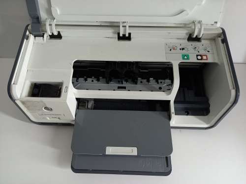 CRAZY PRINTER DEALS | HP Photosmart D5063 Printer | Ideal For Refurb/Parts