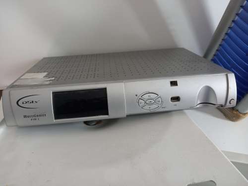TV Wall Mount + DSTV PVR Decoder + CD Rack | LIMITED BUNDLE | ONE DEAL ONLY