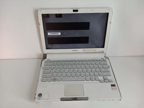 Sony VAIO PCG-4Q9P Notebook | Ideal For Parts/Spares