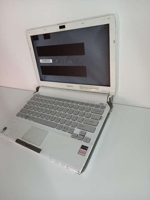 Sony VAIO PCG-4Q9P Notebook | Ideal For Parts/Spares