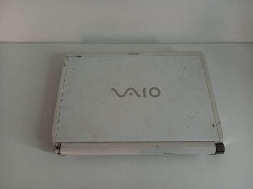 Sony VAIO PCG-4Q9P Notebook | Ideal For Parts/Spares