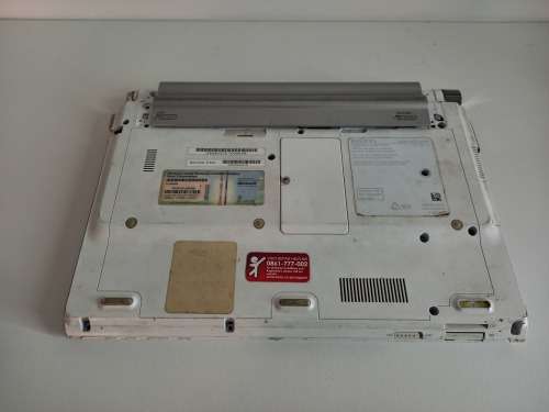 Sony VAIO PCG-4Q9P Notebook | Ideal For Parts/Spares