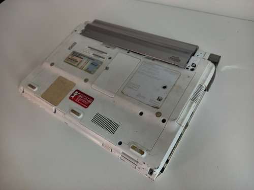 Sony VAIO PCG-4Q9P Notebook | Ideal For Parts/Spares