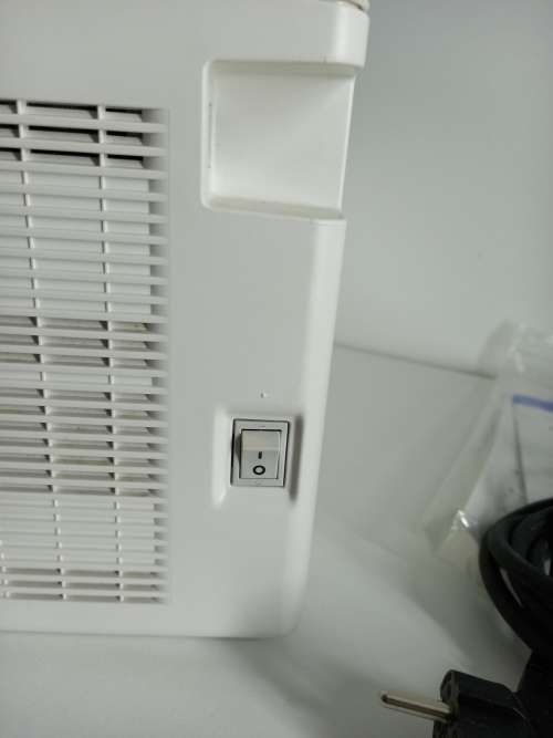Xerox Phaser 3010 Printer | Original Box | Has Toner | Powers On | Clean Condition | Ideal For Parts
