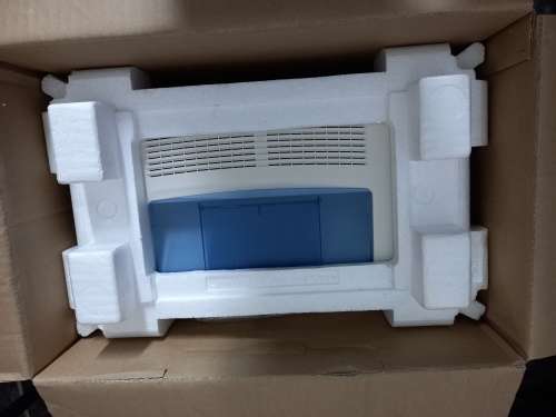 Xerox Phaser 3010 Printer | Original Box | Has Toner | Powers On | Clean Condition | Ideal For Parts