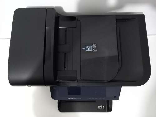 Retail: R5270 | HP Officejet 6500A All-in-One Printer | Powers On | Ideal For Parts/Spares