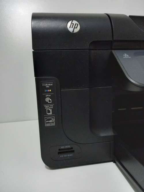 Retail: R5270 | HP Officejet 6500A All-in-One Printer | Powers On | Ideal For Parts/Spares