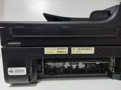 Retail: R5270 | HP Officejet 6500A All-in-One Printer | Powers On | Ideal For Parts/Spares