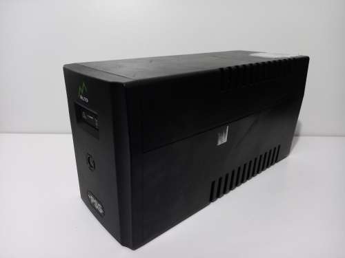 Retail: R2700 | PSS ALTO AP-1500 UPS | 1500VA/900W | Supplier Clearance | Requires Batteries