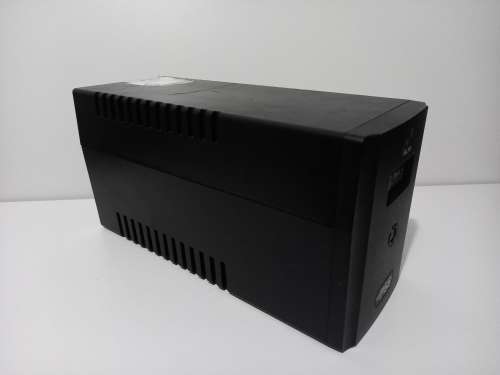Retail: R2700 | PSS ALTO AP-1500 UPS | 1500VA/900W | Supplier Clearance | Requires Batteries