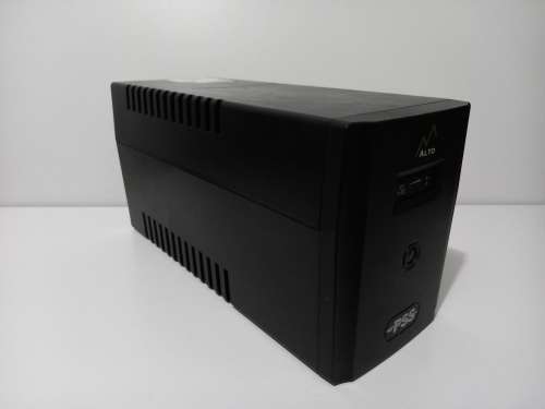 Retail: R2700 | PSS ALTO AP-1500 UPS | 1500VA/900W | Supplier Clearance | Requires Batteries
