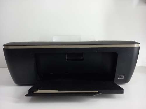 Powers On & Connects To PC | HP Deskjet Ink Advantage 2515 | Print/Scan/Copy | No Ink Cartridges