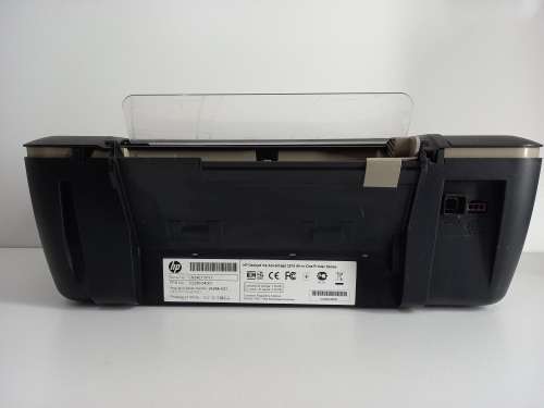 Powers On & Connects To PC | HP Deskjet Ink Advantage 2515 | Print/Scan/Copy | No Ink Cartridges