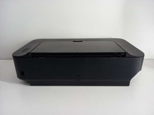 Powers On & Connects To PC | Canon Pixma iP2700 | No Ink Cartridges