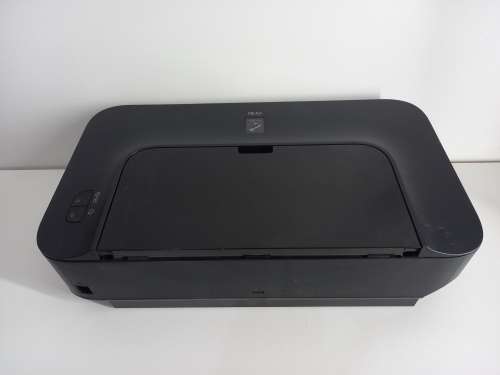 Powers On & Connects To PC | Canon Pixma iP2700 | No Ink Cartridges