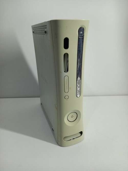 Microsoft Xbox 360 Console | Suppliers Warehouse Clearance | Ideal For Parts/Refurb