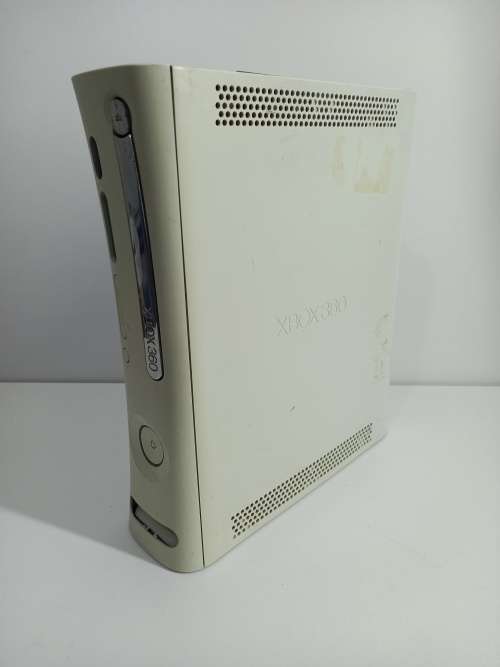Microsoft Xbox 360 Console | Suppliers Warehouse Clearance | Ideal For Parts/Refurb