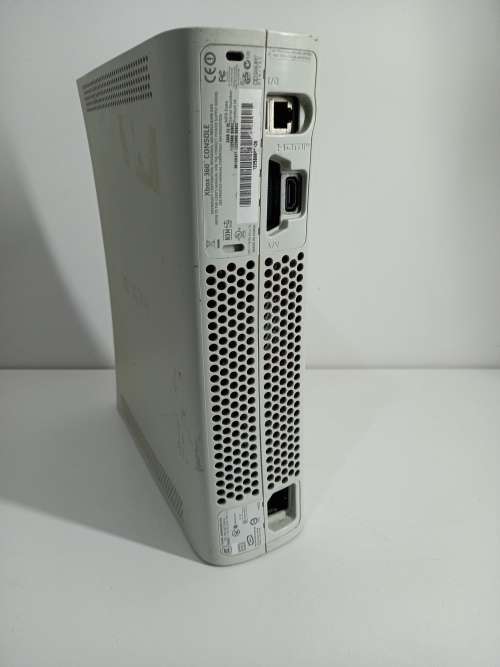 Microsoft Xbox 360 Console | Suppliers Warehouse Clearance | Ideal For Parts/Refurb