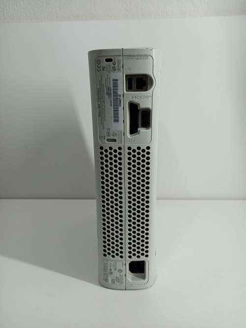 Microsoft Xbox 360 Console | Suppliers Warehouse Clearance | Ideal For Parts/Refurb