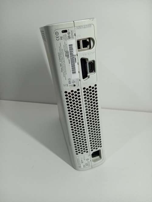 Microsoft Xbox 360 Console | Suppliers Warehouse Clearance | Ideal For Parts/Refurb