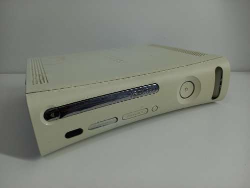 Microsoft Xbox 360 Console | Suppliers Warehouse Clearance | Ideal For Parts/Refurb