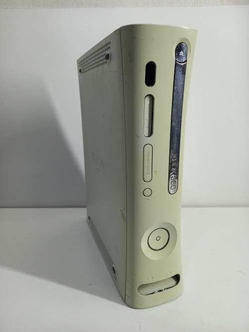 Microsoft Xbox 360 Console | Suppliers Warehouse Clearance | Ideal For Parts/Refurb
