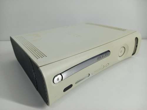 Microsoft Xbox 360 Console | Suppliers Warehouse Clearance | Ideal For Parts/Refurb