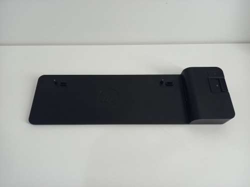 Retail: R795 | High End HP UltraSlim Docking Station Unit With Multiple Ports | Like New!!!