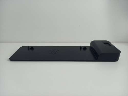 Retail: R795 | High End HP UltraSlim Docking Station Unit With Multiple Ports | Like New!!!