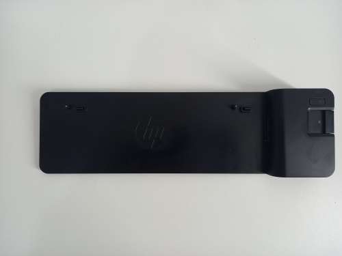 Retail: R795 | High End HP UltraSlim Docking Station Unit With Multiple Ports | Like New!!!