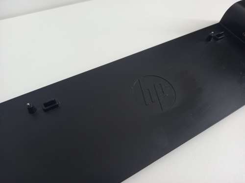 Retail: R795 | High End HP UltraSlim Docking Station Unit With Multiple Ports | Like New!!!