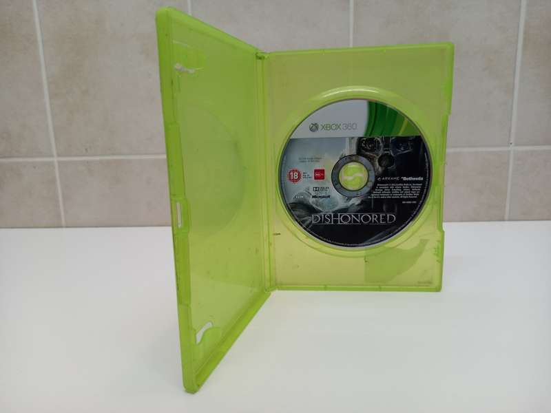 BLACK FRIDAY GAMING DEALS | Xbox 360 Dishonored | R220.51 Online | Dominate Your Gaming Experience!
