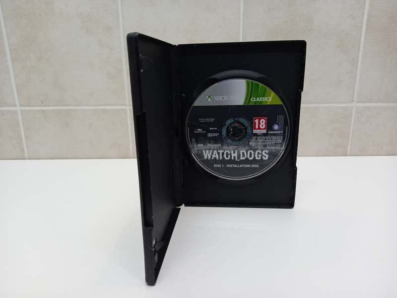 [Xbox 360 Games] Watch Dogs | R220 Online | Limited Deal!