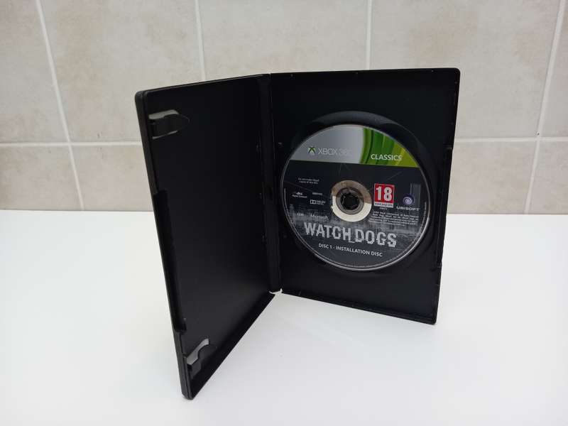 [Xbox 360 Games] Watch Dogs | R220 Online | Limited Deal!
