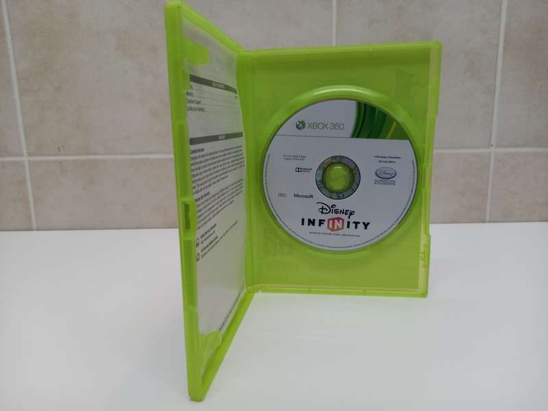 [Xbox 360 Games] Disney Infinity | R329 Online | Limited Deal!