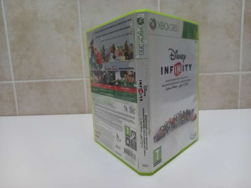 [Xbox 360 Games] Disney Infinity | R329 Online | Limited Deal!