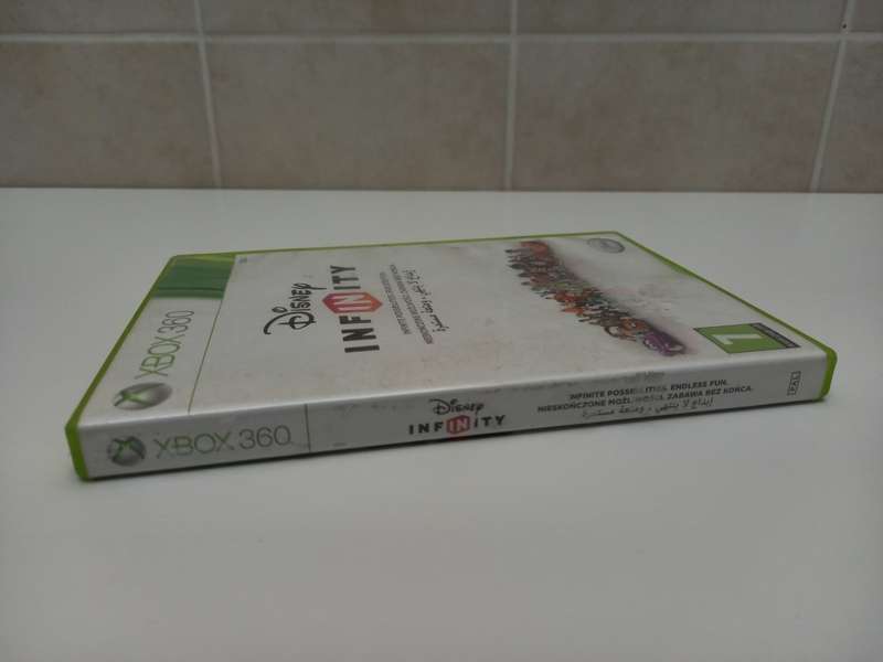[Xbox 360 Games] Disney Infinity | R329 Online | Limited Deal!