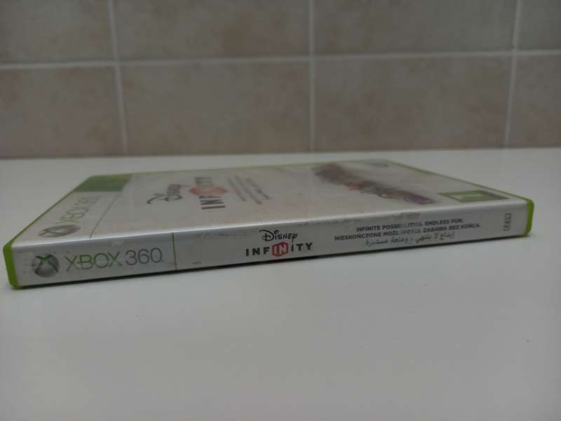 [Xbox 360 Games] Disney Infinity | R329 Online | Limited Deal!