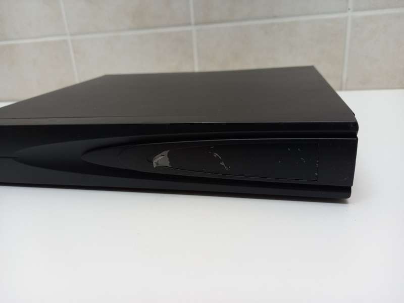 [Verified Tested] TMT 4 Channel DVR | HDMI - USB - VGA - LAN | Perfect For Home Security