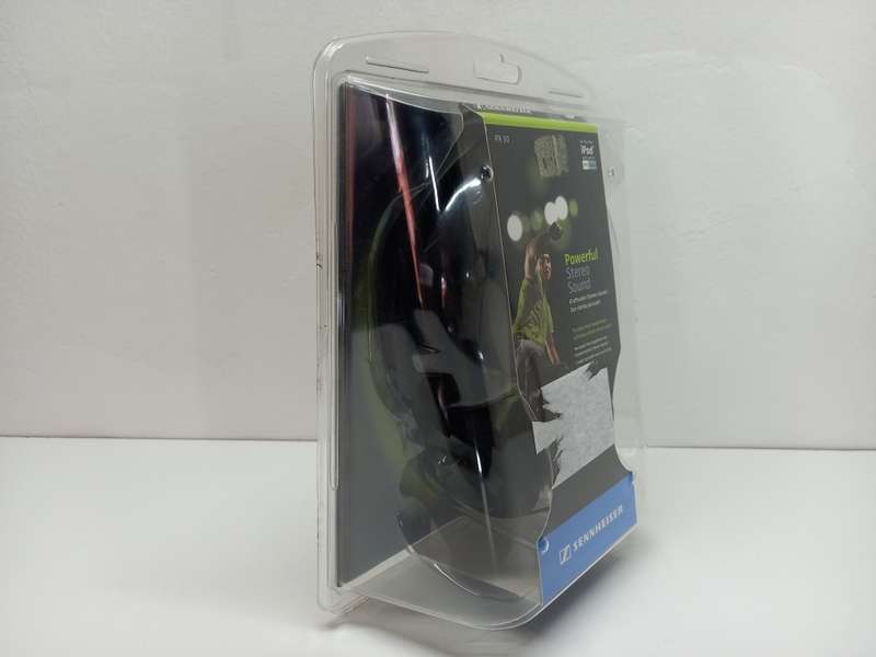 Brand New Sealed Sennheiser PX30 Headphones | Powerful Stereo Sound | LIMITED DEAL